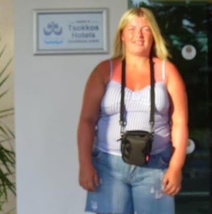 Theresa Hopkins Photo 15
