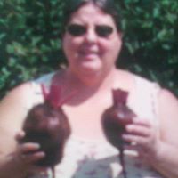 Mary Keister Photo 21