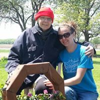 Nicole Friesema Photo 6