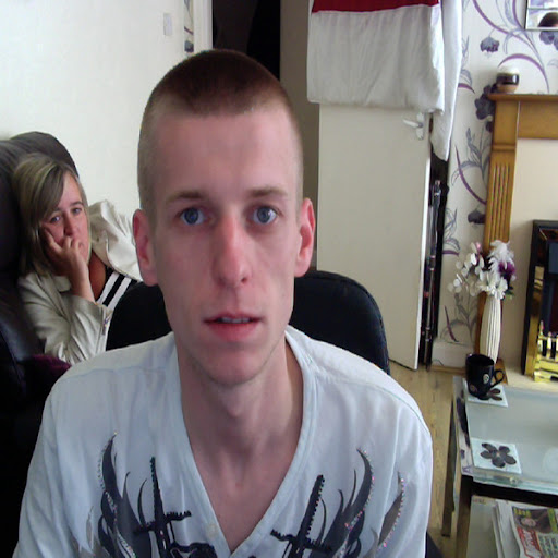 Nathan Driver Photo 36