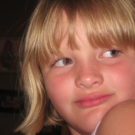 Teresa Hopson Photo 2