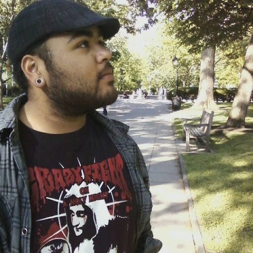 Joey Garcia Photo 15