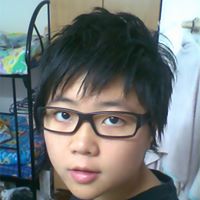 Liang Zheng Photo 30