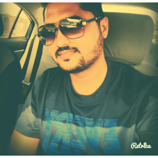 Brijesh Parekh Photo 6
