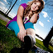 Nicole Hoff Photo 13