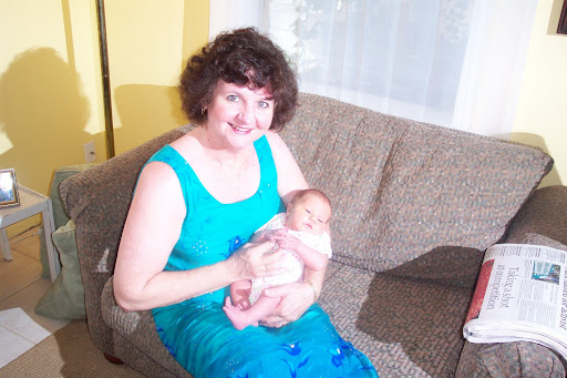Kathy Powell Photo 28