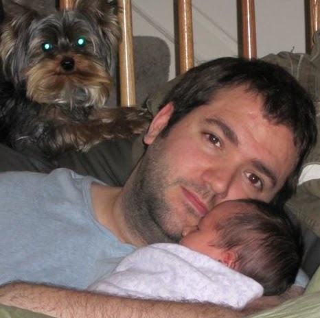 Mike Dye Photo 32
