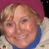 Patricia Langley Photo 28