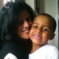Barb Costa Photo 7