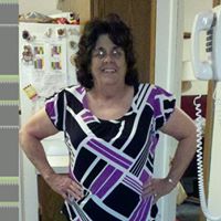Marcia Rowe Photo 5