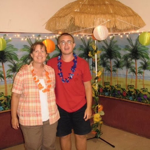Jacob Swenson Photo 7
