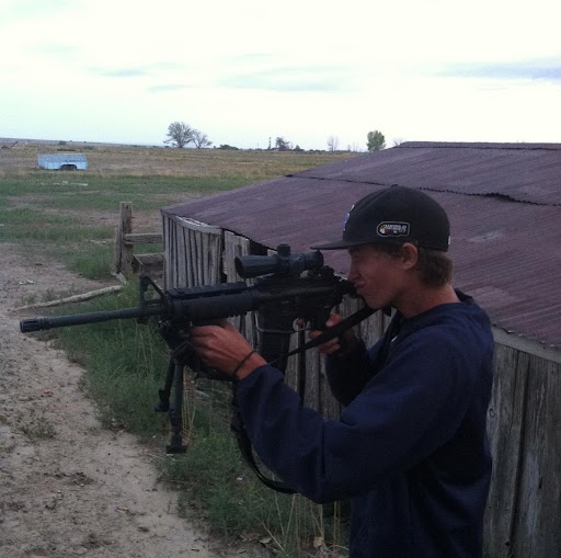 Nick Johnson Photo 30
