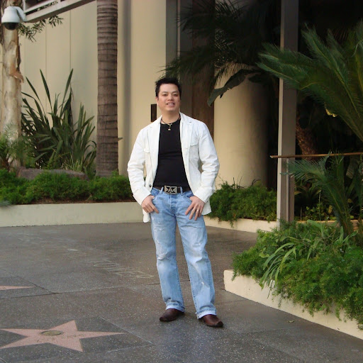 Kevin Dinh Photo 15