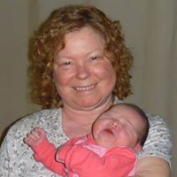 Suzanne Moffatt Photo 5