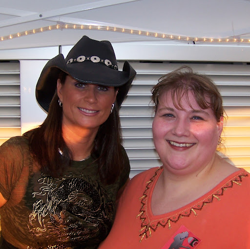 Christine Lawson Photo 9