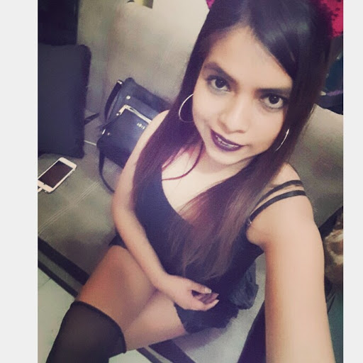 Geraldine Cruz Photo 10
