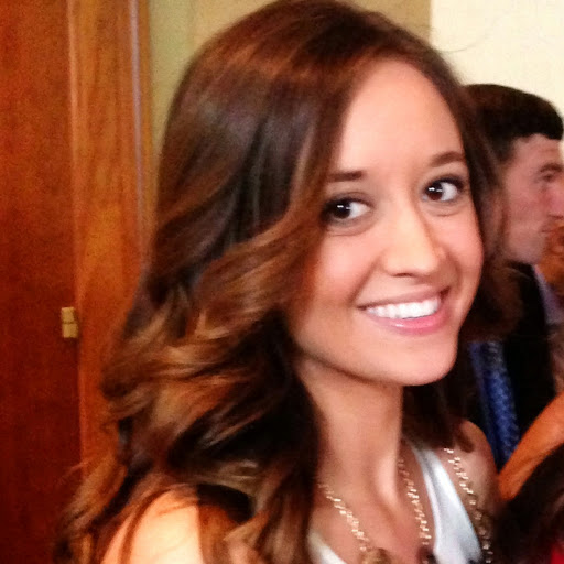 Anna Parks Photo 8