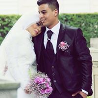 Ahmad Hammoud Photo 24