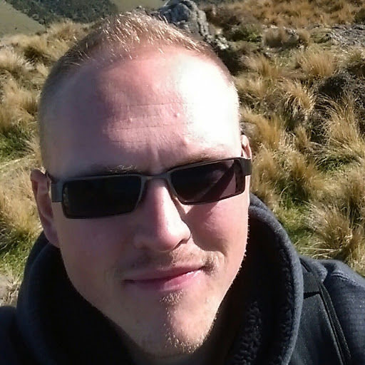 James Dale Photo 25