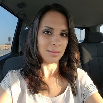Maria Velazquez Photo 9