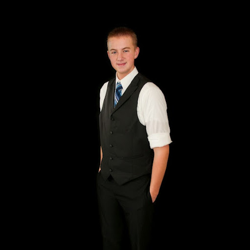Greg Hope Photo 11