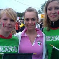 Susana Lemus Photo 7