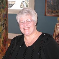 Margaret Watts Photo 23