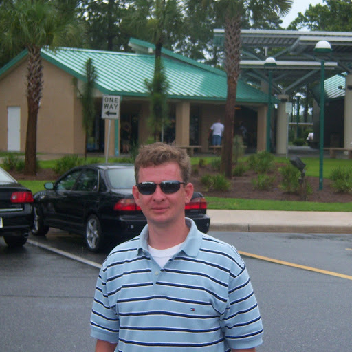 Kenneth Atkisson Photo 1