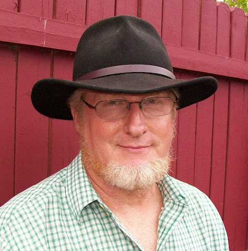 Paul Talbott Photo 21