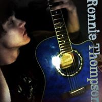 Ronnie Thompson Photo 10