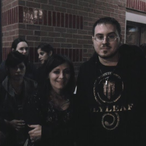 Arthur Perry Photo 26