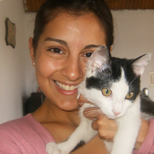 Carolina Sarmiento Photo 24