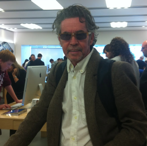 Stephen Parker Photo 33