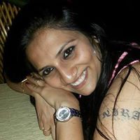 Divya Mehta Photo 16