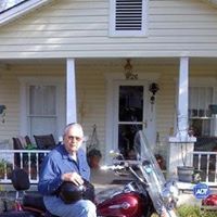 Richard Blount Photo 10