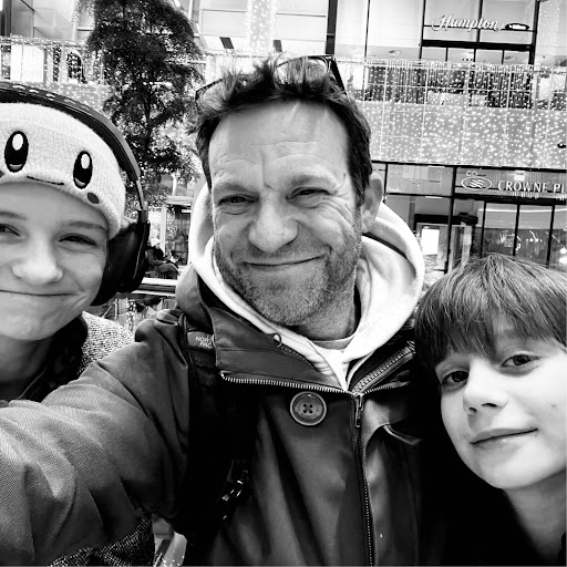 Matthew Grace Photo 35