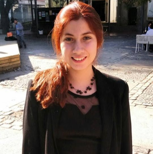 Rosa Vargas Photo 40
