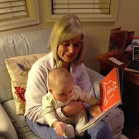 Jacqueline Burden Photo 22