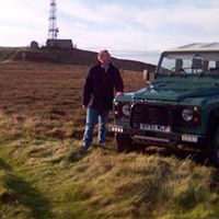 David Edwards Photo 11