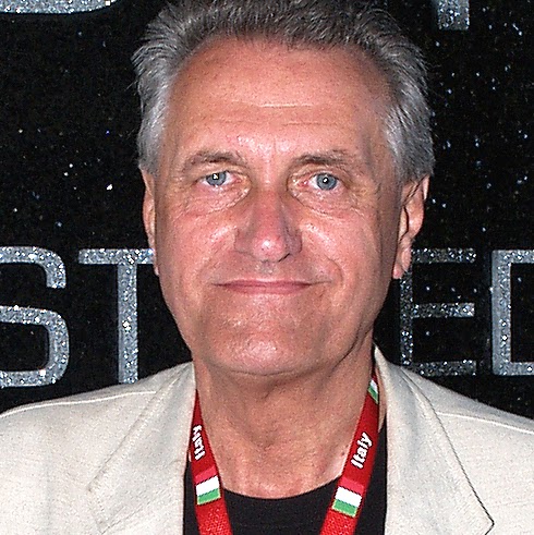 Raymond Marks Photo 12