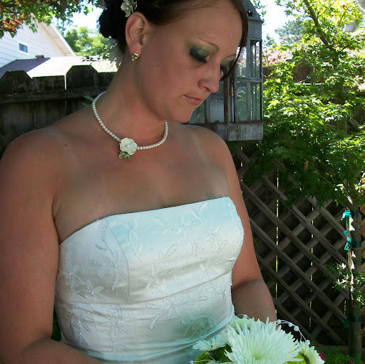 Angela Whitehead Photo 7