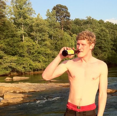 Alexander Stewart Photo 39