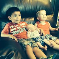 Valerie Staton Photo 8