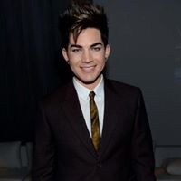 Adam Lambert Photo 28