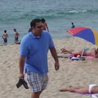 Andres Rojas Photo 21