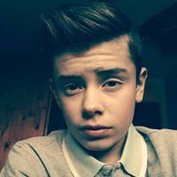 Tom Hill Photo 16