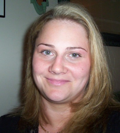 Jennifer Cormier Photo 12
