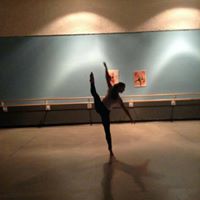 Alissa Lee Photo 3