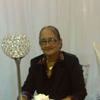 Ana Cabral Photo 33