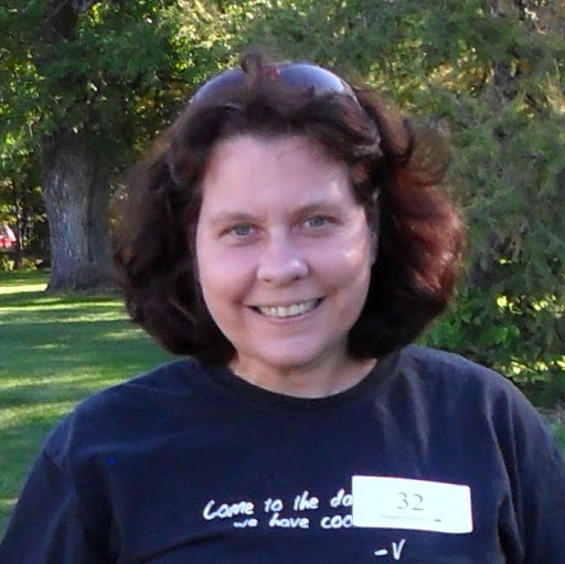Amy Glaser Photo 10